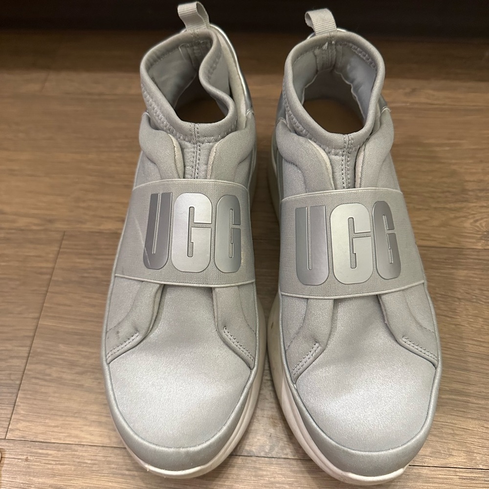 Ugg shoes